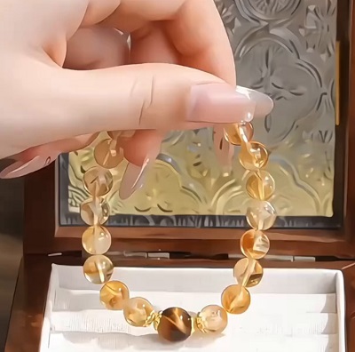 定制手串 1