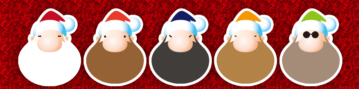 SantaClaus Banner